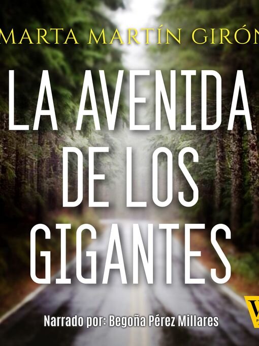 Cover image for La Avenida de los Gigantes